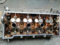 Лот: 15956523. Фото: 2. Головка блока на двигатель 4A-FE. Автозапчасти