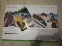 Лот: 11399426. Фото: 2. Xbox One s. Игровые приставки, консоли, видеоигры