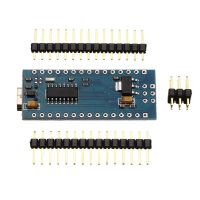 Лот: 12144111. Фото: 4. Arduino NANO v3.0 | Atmega168P...