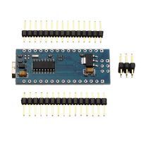 Лот: 12144111. Фото: 4. Arduino NANO v3.0 | Atmega328P...