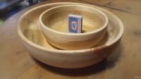 Лот: 18546430. Фото: 6. Подарок. Деревянная посуда, пиалы...