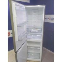 Лот: 25722813. Фото: 2. Холодильник Gorenje NRKP 61EA2W4. Крупная бытовая техника
