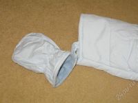 Лот: 596944. Фото: 2. конверт на мальчика/девочку унисекс. Одежда и аксессуары