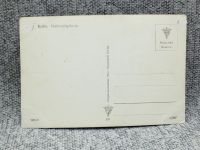 Лот: 25848032. Фото: 2. Открытка Германия, Берлин - Национальная... Открытки, билеты и др.