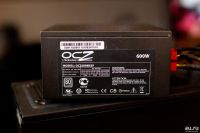 Лот: 9742797. Фото: 5. Блок питания OCZ ModXStream Pro...