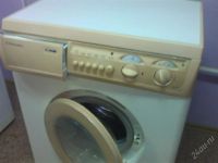 Лот: 2874827. Фото: 2. Стиральная машина Electrolux EW... Крупная бытовая техника