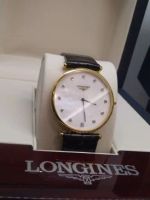 Лот: 10932918. Фото: 2. Часы Longines L4.709.2.87.2. Часы, аксессуары