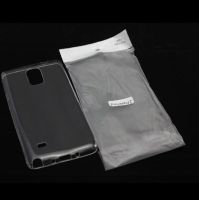 Лот: 7516533. Фото: 2. Чехол Galaxy NOTE 4 ультра-тонкий... Аксессуары
