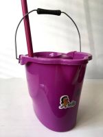 Лот: 12204042. Фото: 2. 💜 Набор для уборки моп: швабра... Хозтовары