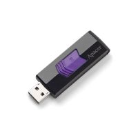 Лот: 4666113. Фото: 2. Apacer AH332 16GB / 16 ГБ - USB... Носители информации