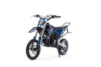 Лот: 25774755. Фото: 5. Мотоцикл BSE PH 125 STUNT 1.0...