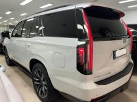 Лот: 22492594. Фото: 7. Cadillac Escalade 2021