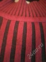 Лот: 2917098. Фото: 2. Джемпер. Женская одежда