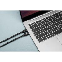 Лот: 24612287. Фото: 3. Кабель OWC Thunderbolt 5 USB-C... Бытовая техника