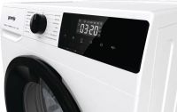 Лот: 22193332. Фото: 3. Стиральная машина Gorenje W1NHPi60SCSiRV... Бытовая техника