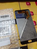 Лот: 18893288. Фото: 2. Дисплей для Meizu M2 Note в сборе... Запчасти, оборудование