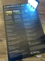 Лот: 19135264. Фото: 2. Видеокарта Palit GeForce GTX 980... Комплектующие