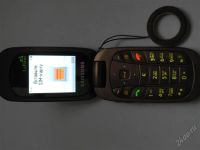 Лот: 2730703. Фото: 2. Сотовый телефон SGH-L320. Смартфоны, связь, навигация