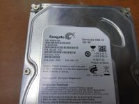 Лот: 10581925. Фото: 2. HDD Seagate 320gb 7200.12. Sata... Комплектующие
