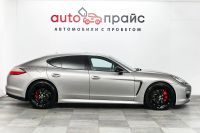 Лот: 19507814. Фото: 8. Porsche Panamera, I 3.6 AMT (300...