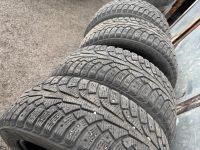 Лот: 25793176. Фото: 2. Резина nokian nordma5. Шины, Диски