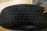 Лот: 17098521. Фото: 5. Шина зимняя Bridgestone 205 65...