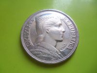 Лот: 3562964. Фото: 3. Латвия 5 лат 1931 г.,серебро,подлинник... Коллекционирование, моделизм