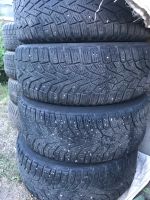 Лот: 13990352. Фото: 6. Редкие Impul RC r17x7jj на резине