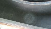 Лот: 22391566. Фото: 3. Bridgestone Blizzak MZ-02 195... Авто, мото, водный транспорт