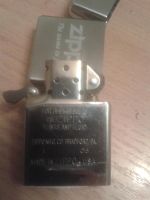 Лот: 8599963. Фото: 4. ОРИГинальная Зажигалка ZIPPO ветрозащитная. Красноярск