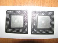 Лот: 25793018. Фото: 2. Процессор Intel Celeron B80524P366... Комплектующие
