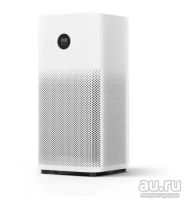 Лот: 11337987. Фото: 2. НОВЫЙ Xiaomi Mi Air Purifier 2S... Бытовая техника