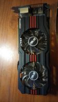 Лот: 10071527. Фото: 4. Игровая видеокарта Asus Direct... Красноярск