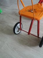 Лот: 10092361. Фото: 2. Продам простой трёхколёсный велосипед