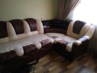 Лот: 6855727. Фото: 2. Диван угловой. Мягкая мебель