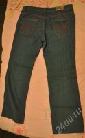 Лот: 272552. Фото: 2. джинсы. Женская одежда