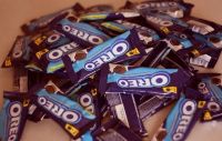 Лот: 4480510. Фото: 4. Oreo original коробка 1.32 кг... Красноярск