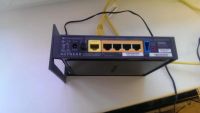 Лот: 4830377. Фото: 2. Netgear WNR3500L. Сетевые устройства