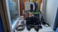 Лот: 11641532. Фото: 2. Xbox 360 Slim Kinect 4GB + оригинальный... Игровые приставки, консоли, видеоигры