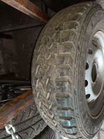 Лот: 19496654. Фото: 3. Колесо. Авто, мото, водный транспорт