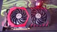 Лот: 11159476. Фото: 3. Видеокарта MSI RX 480 GamingX... Компьютеры, оргтехника, канцтовары