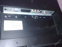 Лот: 2288661. Фото: 2. Телевизор PHILIPS 26". ТВ и видео