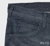 Лот: 18130867. Фото: 10. Джинсы мужские Lee Austin Regular...