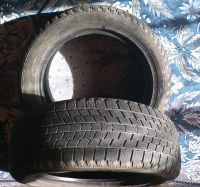Лот: 3867014. Фото: 6. Hankook Nordik iS 235/55/R18 100T