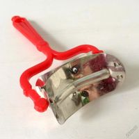 Лот: 5803861. Фото: 2. ❤️️ Нож для нарезания теста кружочками... Посуда, кухонная утварь