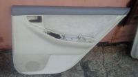 Лот: 12587833. Фото: 2. Обшивки дверей corolla fielder. Автозапчасти