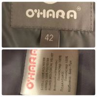 Лот: 15071812. Фото: 7. Пальто пуховик O’Hara 42 размер...