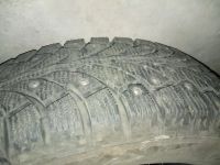 Лот: 14803616. Фото: 4. Продам Шины зимние. Комплект... Красноярск
