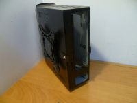 Лот: 17966616. Фото: 2. Корпус inwin BQS660BL black Mini-ITX. Комплектующие