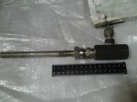 Лот: 8146123. Фото: 2. Отводное устройство давления из... Оборудование